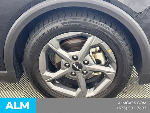 Used 2025 Kia K4 FWD image 15