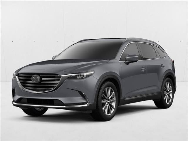 Used 2018 MAZDA CX-9 Signature AWD/4WD image 1