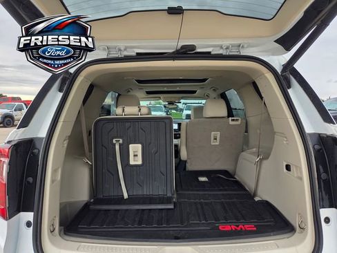Used 2020 GMC Acadia Denali w/ Trailering Package AWD/4WD image 28