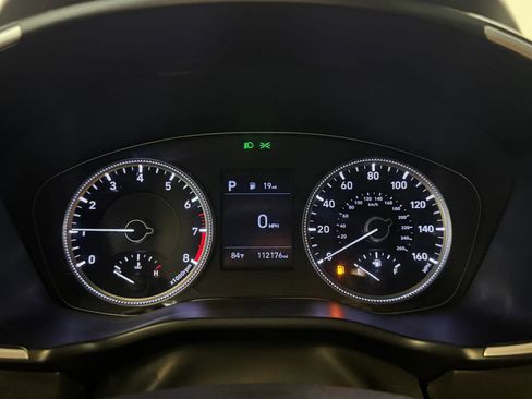 Used 2019 Hyundai Santa Fe SE AWD/4WD image 13