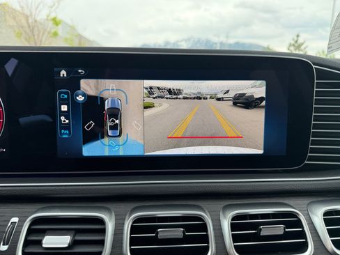 New 2026 Mercedes-Benz GLE 350 4MATIC image 29