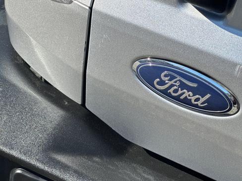 Certified 2023 Ford Bronco Big Bend image 28