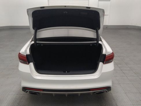 Used 2016 Kia Optima SX FWD image 29