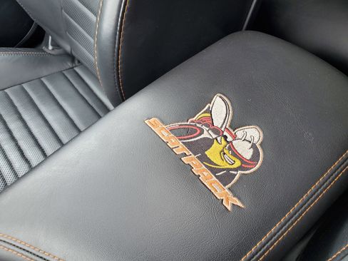 Used 2016 Dodge Challenger R/T Scat Pack image 39