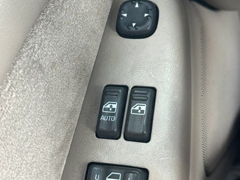 Used 2001 Chevrolet Silverado 1500 LS RWD image 17