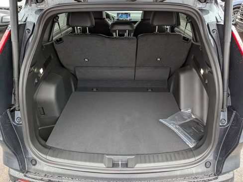 New 2026 Honda CR-V Sport-L image 14