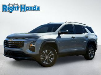 Used 2025 Chevrolet Equinox LT w/ Convenience Package II AWD/4WD video 2