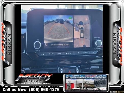 Used 2023 Nissan Pathfinder Rock Creek image 24