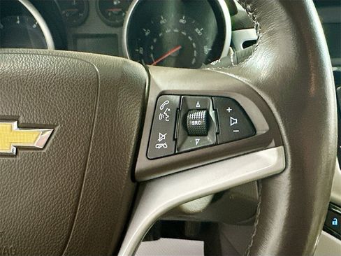 Used 2011 Chevrolet Cruze LT image 35