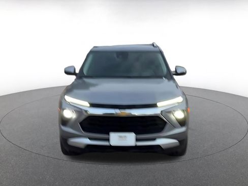 Used 2025 Chevrolet TrailBlazer LT image 4