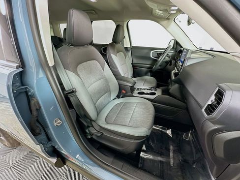 Used 2022 Ford Bronco Sport Big Bend image 32