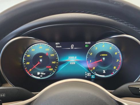 Used 2021 Mercedes-Benz C 300 4MATIC Sedan image 13