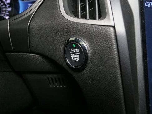 Used 2024 Ford Edge SEL w/ Convenience Package image 28