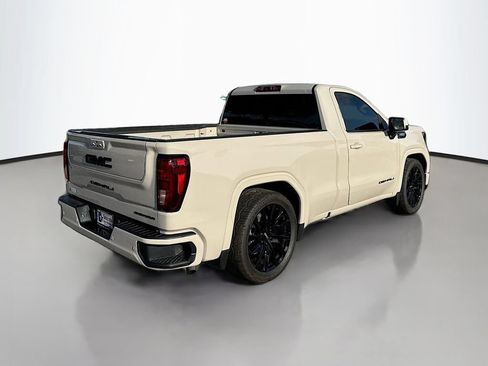 New 2026 GMC Sierra 1500 Pro w/ 1SA Safety Plus Package RWD image 7