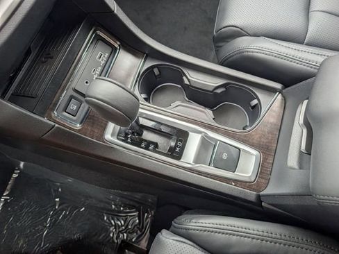 New 2026 Subaru Ascent Touring AWD/4WD image 14