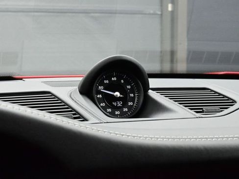 Certified 2025 Porsche 911 Carrera RWD image 12