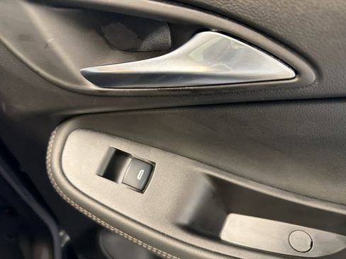 Certified 2024 Buick Encore GX Sport Touring image 35