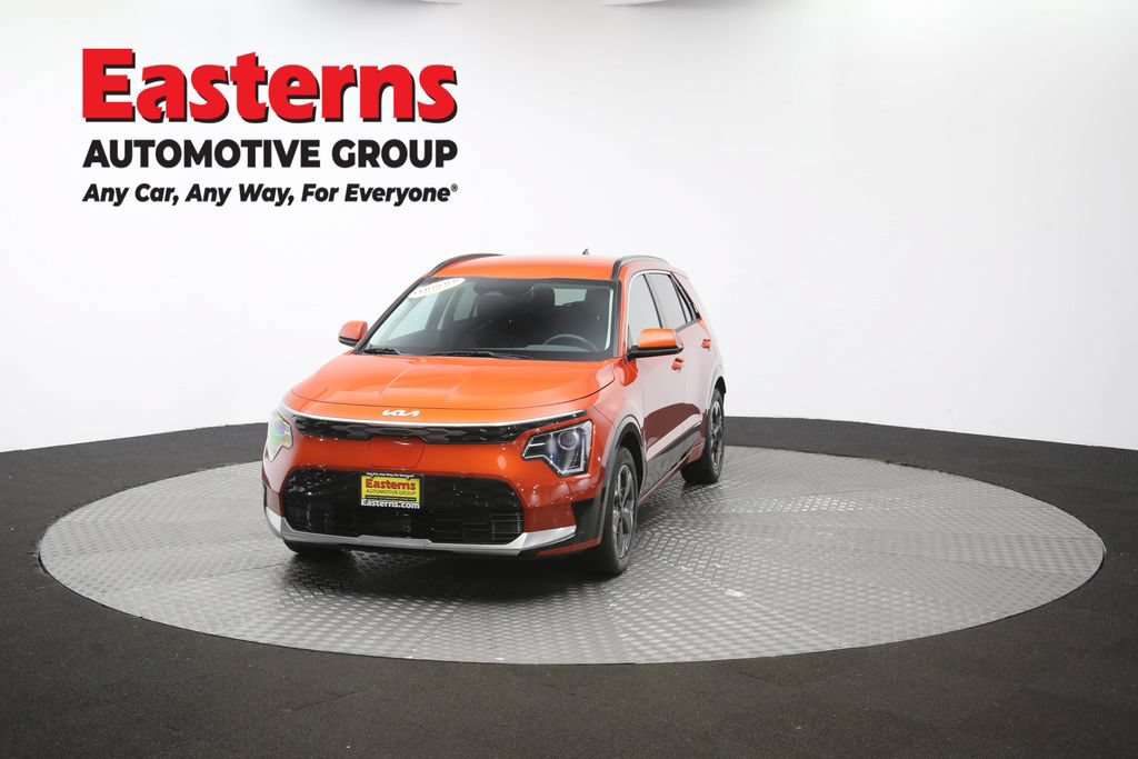 Used 2023 Kia Niro Wind w/ Wind Preserve Package FWD image 52