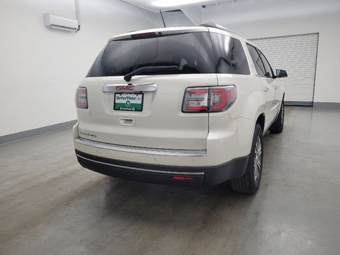 Used 2014 GMC Acadia SLT image 7