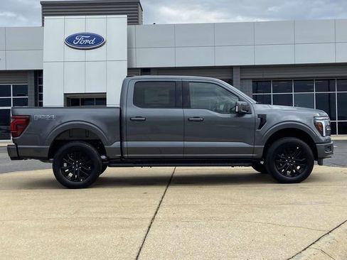 New 2026 Ford F150 XLT w/ Equipment Group 302A MID AWD/4WD image 2
