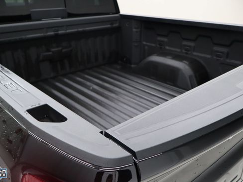 Used 2024 Chevrolet Silverado 1500 LT Trail Boss w/ LT Trail Boss Premium Package image 25