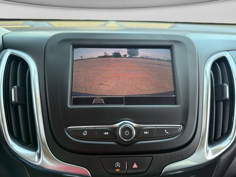 Used 2024 Chevrolet Equinox LT AWD/4WD image 26