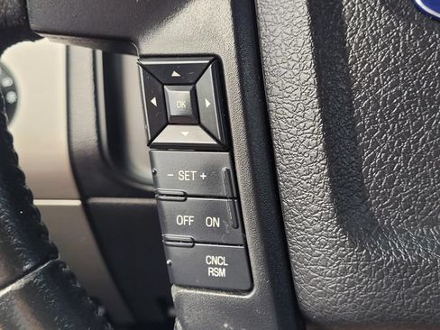 Used 2017 Ford Expedition XLT w/ Equipment Group 202A RWD image 29