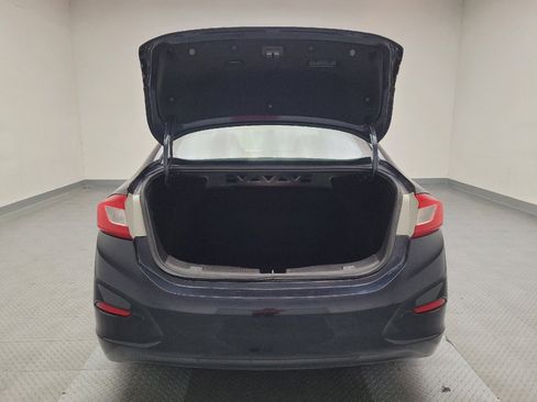 Used 2016 Chevrolet Cruze LS FWD image 29