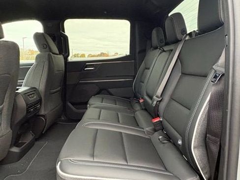 New 2026 GMC Sierra EV Elevation w/ Premium Package image 17