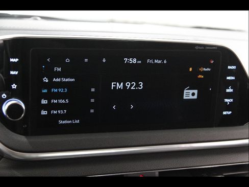 Certified 2023 Hyundai Sonata SEL image 11