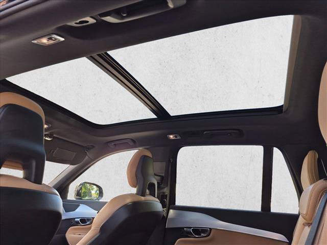 Used 2018 Volvo XC90 T5 Momentum w/ Convenience Package FWD image 20