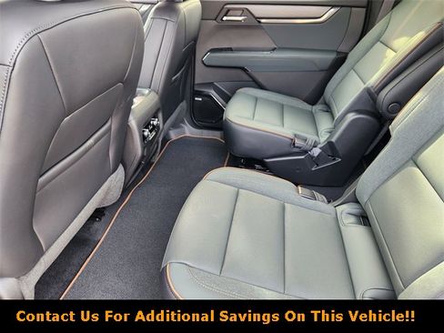 New 2026 GMC Acadia AT4 w/ Luxury Package image 20