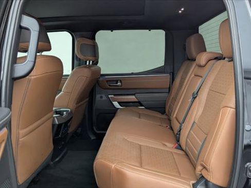 Used 2024 Toyota Tundra 1794 Edition AWD/4WD image 17