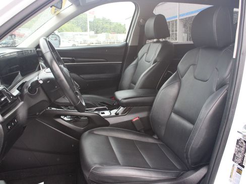 Used 2023 Kia Telluride S w/ S Sunroof Package AWD/4WD image 16