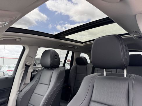 Certified 2026 Mercedes-Benz GLS 450 4MATIC image 15