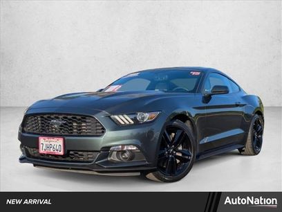 Used 2015 Ford Mustang Premium w/ Ecoboost Performance Package