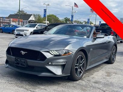 Used 2023 Ford Mustang GT Premium