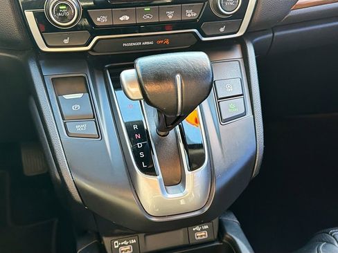 Used 2020 Honda CR-V EX-L image 28