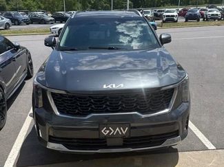 Used 2024 Kia Sorento S AWD/4WD video 2