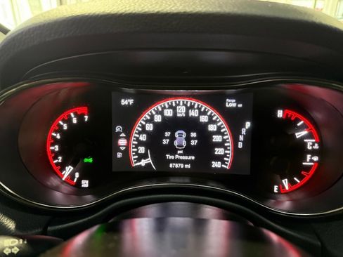 Used 2019 Dodge Durango GT image 26