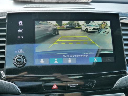 Used 2022 Honda Pilot Black Edition image 38