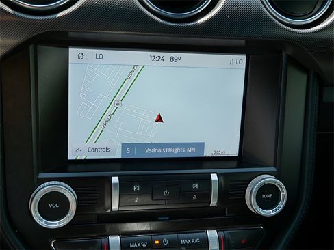 Used 2022 Ford Mustang GT Premium w/ Equipment Group 401A image 22