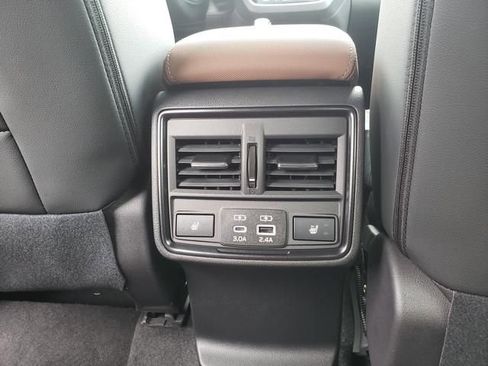 New 2026 Subaru Forester Touring image 13