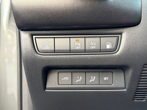 New 2026 MAZDA CX-50 2.5 Hybrid w/ Cargo Package image 19