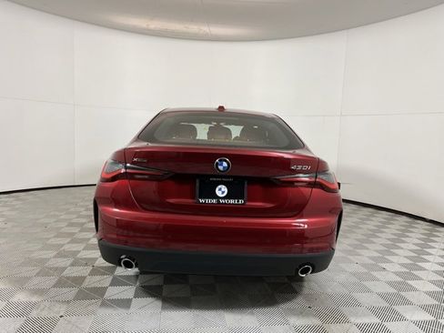 New 2026 BMW 430i xDrive image 6