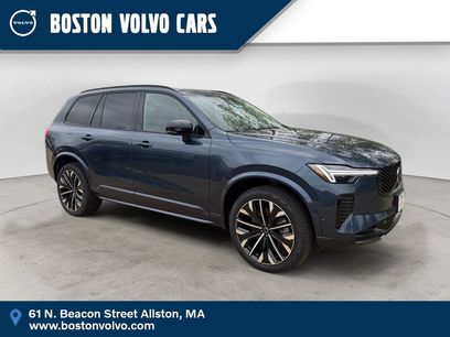 New 2026 Volvo XC90 T8 Ultra w/ Protection Package Premier
