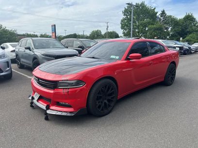 Used 2016 Dodge Charger SXT w/ AWD Plus Group