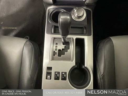 Used 2020 Toyota 4Runner SR5 Premium image 35