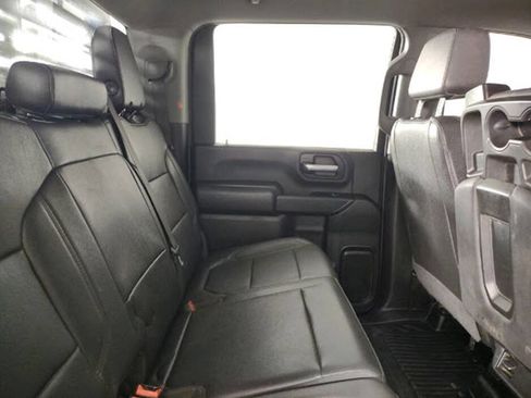 Used 2022 Chevrolet Silverado 2500 W/T w/ WT Fleet Convenience Package image 15