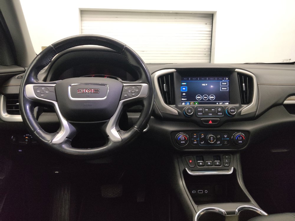 Used 2018 GMC Terrain SLE w/ Driver Convenience Package FWD image 22